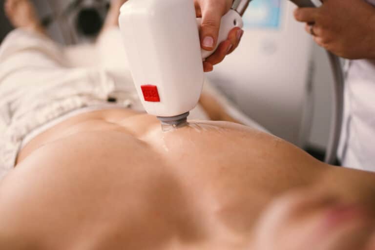 Epilation laser Leasier Homme Grenoble Dermasphere