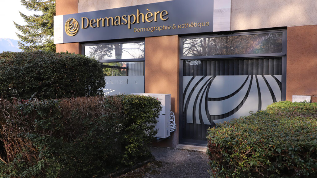 Institut de beauté Gières Grenoble - Dermasphere