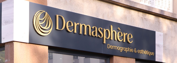 Institut de beauté Dermasphere - Espace bien-être