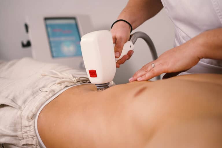 Epilation laser infirmière Grenoble