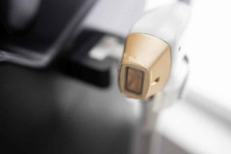 Epilation laser haut de gamme prix compétitifs Dermasphere