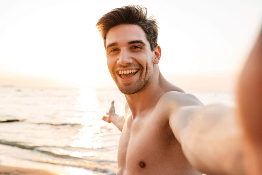 Tarifs épilation laser homme Grenoble