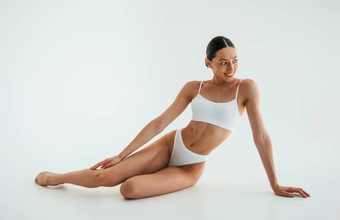 Types épilation maillot Dermasphere Grenoble Gières