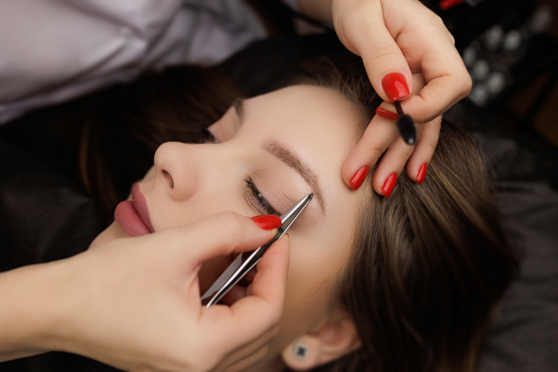 Maquillage permanent Grenoble Gières