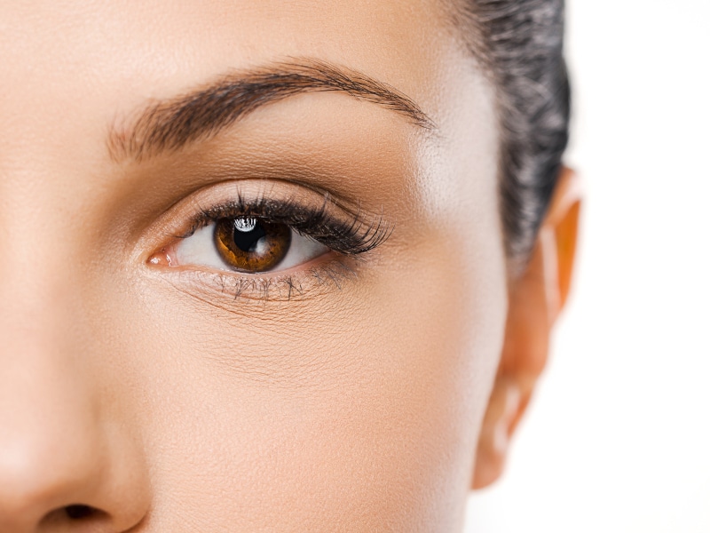 Maquillage permanent Grenoble