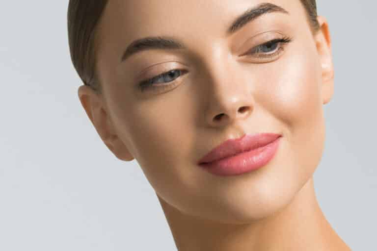 Maquillage permanent Grenoble tendances