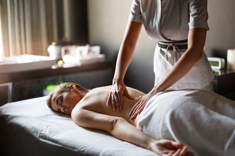 tendances massages Grenoble Gières