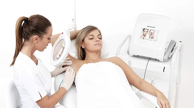 Epilation Définitive Electrolyse-Esthelyse Grenoble Gières