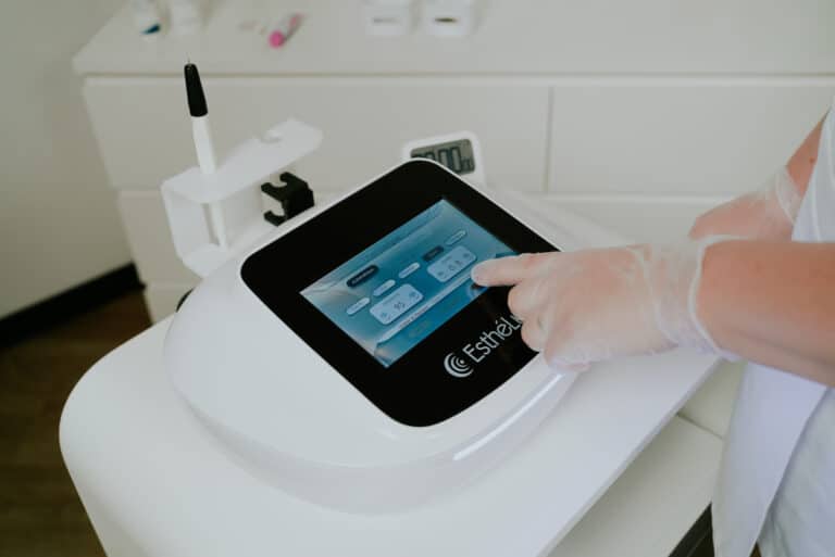 Epilation définitive électrolyse Esthélyse Grenoble Gières